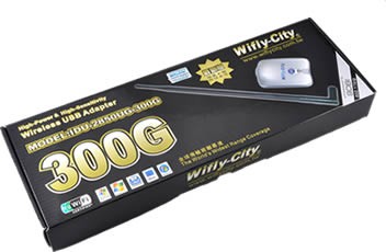 供应Freecard300G上网卡